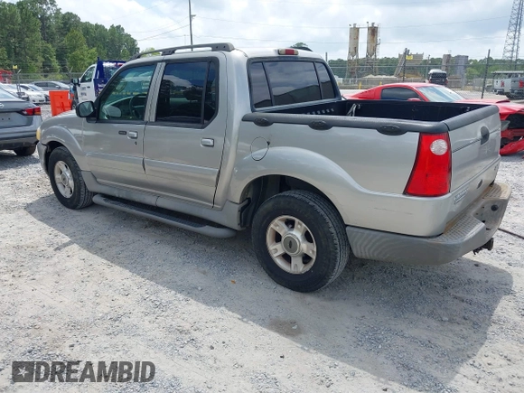 2003 Ford Explorer Sport Trac XLS с VIN 1FMZU77E23UA64779, выставлен на аукционе IAAI как лот 42241409 с пробегом 212 608 миль миль и . История ставок и продаж доступна на DreamBid. Изображение 3.
