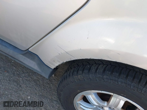 2006 Honda Element EX-P with VIN 5J6YH28726L022561, listed as a IAAI auction lot 41671117 with Not Provided miles and . Bid and sale history available at DreamBid. Image 6.