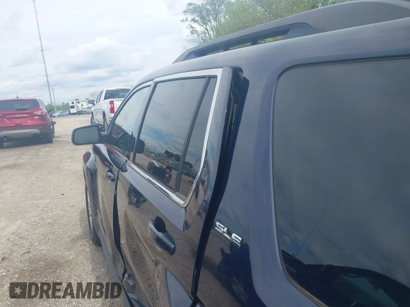 2016 GMC Terrain SLE with VIN 2GKALNEK3G6262166, listed as a IAAI auction lot 42203095 with 54,673 mi miles and . Bid and sale history available at DreamBid. Image 18.
