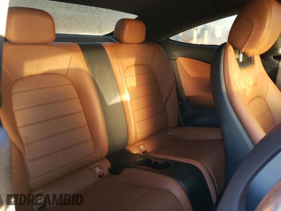 2017 Mercedes-Benz C 300 с VIN WDDWJ4KB0HF336372, выставлен на аукционе Copart как лот 74751874 с пробегом 47 900 миль миль и Списание • Salvage title. История ставок и продаж доступна на DreamBid. Изображение 10.