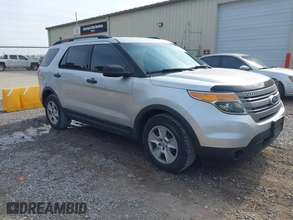 2013 Ford Explorer с VIN 1FM5K7B81DGB12049, выставлен на аукционе IAAI как лот 42487606 с пробегом 233 348 миль миль и . История ставок и продаж доступна на DreamBid. Изображение 1.