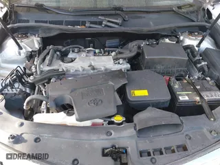2014 Toyota Camry L with VIN 4T1BF1FK6EU840706, listed as a IAAI auction lot 39109449 with 164,746 mi miles. Bid and sale history available at carsss.com. Image 10.