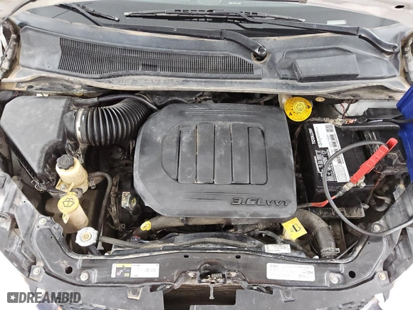 2019 Dodge Grand Caravan SXT with VIN 2C4RDGCG3KR713111, listed as a Copart auction lot 50395005 with 246,434 mi miles and Clean Title. Bid and sale history available at carsss.com. Image 12.