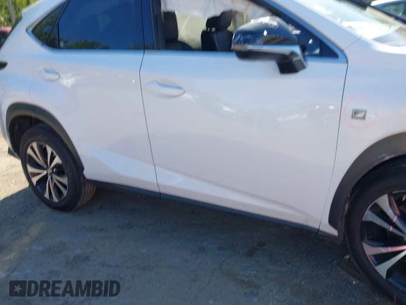 2021 Lexus NX 300 F Sport с VIN JTJSARDZ1M5023053, выставлен на аукционе IAAI как лот 42124181 с пробегом 29 532 миль миль и . История ставок и продаж доступна на DreamBid. Изображение 13.