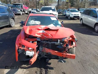 2023 Dodge Charger Scat Pack Widebody with VIN 2C3CDXGJ4PH670928, listed as a IAAI auction lot 41492124 with 64 mi miles and . Bid and sale history available at DreamBid. Image 6.