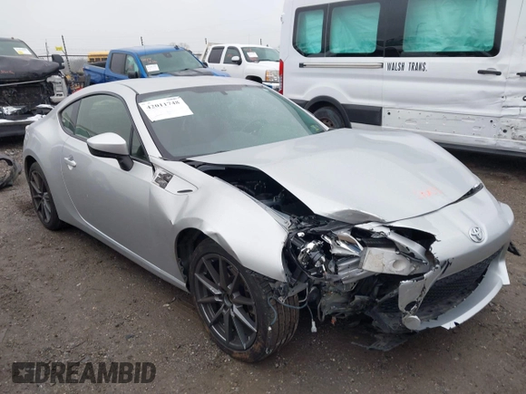 2014 Scion FR-S with VIN JF1ZNAA10E9703306, listed as a IAAI auction lot 42011748 with 83,128 mi miles and . Bid and sale history available at DreamBid. Image 6.