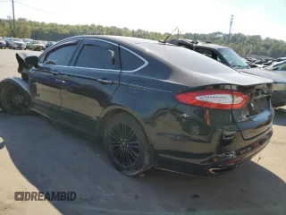 2016 Ford Fusion SE с VIN 3FA6P0H9XGR237197, выставлен на аукционе Copart как лот 48216694 с пробегом Не указан миль и Списание • Salvage title. История ставок и продаж доступна на DreamBid. Изображение 2.