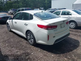 2017 Kia Optima z VIN KNAGT4LC8H5004537, wystawiony jako IAAI lot #42469956 z przebiegiem 101 669 mil mil oraz . Historia ofert i sprzedaży dostępna na DreamBid. Obrazek 3.