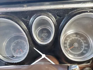 1973 Ford Mustang с VIN 3F04H211483, выставлен на аукционе Copart как лот 46838105 с пробегом 65 171 миль миль и Чистый • Clean title. История ставок и продаж доступна на DreamBid. Изображение 9.