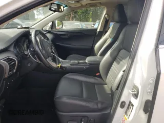 2018 Lexus NX 300h with VIN JTJBJRBZ8J2093102, listed as a Copart auction lot 51307455 with 107,163 mi miles and Clean title. Bid and sale history available at DreamBid. Image 7.