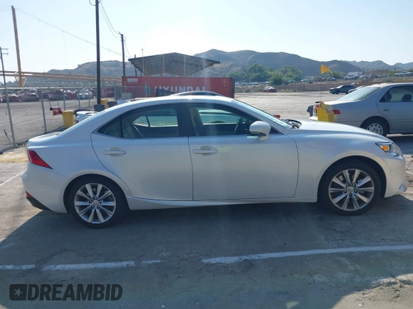 2016 Lexus IS 200t с VIN JTHBA1D21G5021832, выставлен на аукционе IAAI как лот 42452936 с пробегом 69 249 миль миль и . История ставок и продаж доступна на DreamBid. Изображение 13.