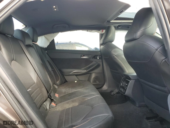 2019 Toyota Avalon XLE with VIN 4T1BZ1FB3KU031215, listed as a Copart auction lot 45906405 with NaN miles and Salvage Title. Bid and sale history available at carsss.com. Image 10.