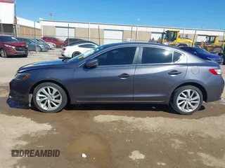 2018 Acura ILX z VIN 19UDE2F3XJA005686, wystawiony jako IAAI lot #41734118 z przebiegiem 39 977 mil mil oraz . Historia ofert i sprzedaży dostępna na DreamBid. Obrazek 14.