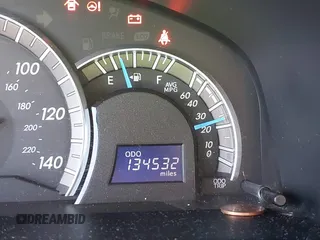 2014 Toyota Camry L with VIN 4T1BF1FK6EU853326, listed as a IAAI auction lot 41874392 with 134,532 mi miles. Bid and sale history available at carsss.com. Image 15.