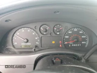 2008 Ford Ranger XL with VIN 1FTYR10D88PB15997, listed as a Copart auction lot 63665405 with 139,592 mi miles and Salvage title. Bid and sale history available at DreamBid. Image 9.