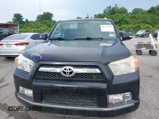 2013 Toyota 4Runner SR5 with VIN JTEZU5JR6D5049116, listed as a IAAI auction lot 42492796 with 227,020 mi miles and . Bid and sale history available at DreamBid. Image 12.
