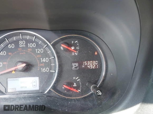 2012 Nissan Maxima SV with VIN 1N4AA5AP4CC828202, listed as a IAAI auction lot 42668292 with 153,030 mi miles and . Bid and sale history available at DreamBid. Image 16.