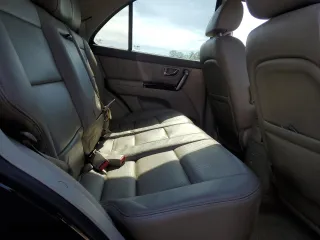 2007 Kia Sorento EX with VIN KNDJC736075685439, listed as a Copart auction lot 46603795 with 137,529 mi miles and Salvage Title. Bid and sale history available at carsss.com. Image 11.