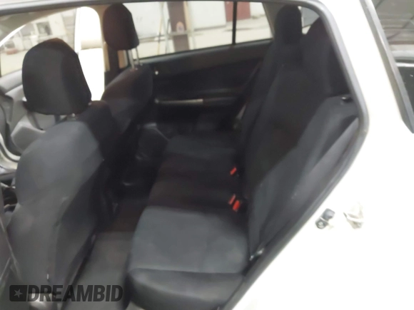 2015 Subaru Impreza Premium with VIN JF1GPAC64FH272292, listed as a IAAI auction lot 42189917 with 125,386 mi miles and . Bid and sale history available at DreamBid. Image 8.