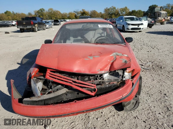 1991 Toyota Tercel z VIN JT2EL43A4M0121993, wystawiony jako Copart lot #76939224 z przebiegiem 107 024 mil mil oraz Szkoda całkowita • Salvage title. Historia ofert i sprzedaży dostępna na DreamBid. Obrazek 5.