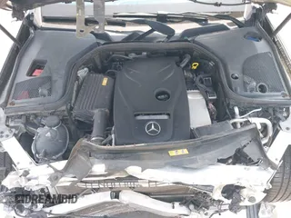 2017 Mercedes-Benz E 300 Luxury with VIN WDDZF4KB7HA201451, listed as a IAAI auction lot 42308241 with 63,327 mi miles and . Bid and sale history available at DreamBid. Image 10.