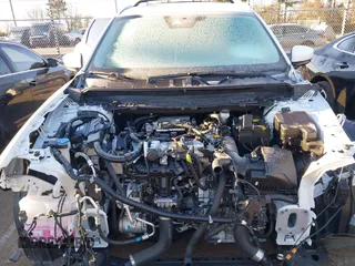 2021 Mazda CX-9 Touring with VIN JM3TCACY4M0522302, listed as a IAAI auction lot 41323543 with 35,223 mi miles and . Bid and sale history available at DreamBid. Image 10.