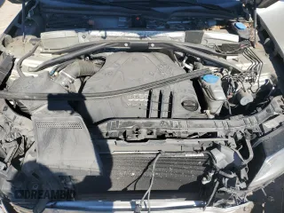 2016 Audi Q5 с VIN WA1VVAFP8GA050497, выставлен на аукционе Copart как лот 82776484 с пробегом 129 586 миль миль и Списание • Salvage title. История ставок и продаж доступна на DreamBid. Изображение 12.