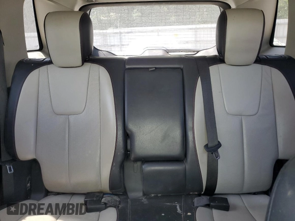 2012 GMC Terrain SLT-2 with VIN 2GKALWEK3C6197481, listed as a Copart auction lot 56333895 with 179,384 mi miles and Clean Title. Bid and sale history available at DreamBid. Image 10.