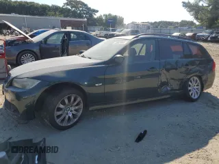 2006 BMW 3 Series 325xi z VIN WBAVT13556KW24039, wystawiony jako Copart lot #73067464 z przebiegiem 108 749 mil mil oraz Szkoda całkowita • Salvage title. Historia ofert i sprzedaży dostępna na DreamBid. Obrazek 1.