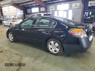 2008 Nissan Altima 2.5 SL with VIN 1N4AL21E98N506576, listed as a Copart auction lot 51144305 with 169,846 mi miles and Clean Title. Bid and sale history available at carsss.com. Image 2.