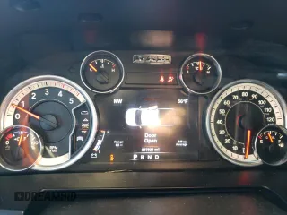 2014 Ram 3500 Laramie with VIN 3C63RRJL6EG165917, listed as a Copart auction lot 81898684 with 207,928 mi miles and Salvage Title. Bid and sale history available at carsss.com. Image 9.