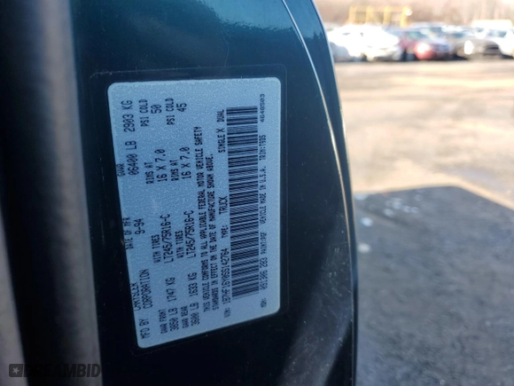 1995 Dodge Ram 1500 with VIN 1B7HF16Y0SS142764, listed as a Copart auction lot 84720074 with 130,034 mi miles and Salvage Title. Bid and sale history available at carsss.com. Image 14.