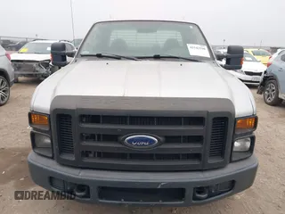 2010 Ford F-250 with VIN 1FTSX2ARXAEA18345, listed as a IAAI auction lot 41542590 with 49,648 mi miles and . Bid and sale history available at DreamBid. Image 12.