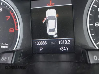 2012 Audi A4 2.0T Premium Plus with VIN WAUFFAFL9CN020879, listed as a IAAI auction lot 41902715 with 133,886 mi miles. Bid and sale history available at carsss.com. Image 15.
