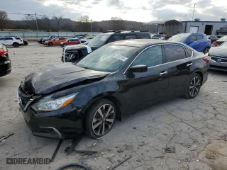 2016 Nissan Altima 2.5 SV with VIN 1N4AL3AP3GC128224, listed as a Copart auction lot 83550164 with 67,935 mi miles and Salvage Title. Bid and sale history available at carsss.com. Image 1.