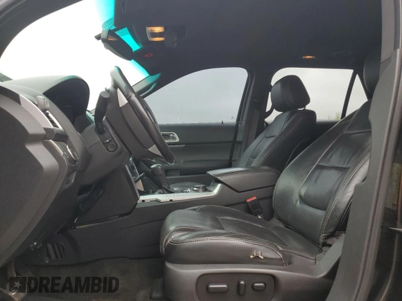 2013 Ford Explorer Sport with VIN 1FM5K8GT8DGC88177, listed as a Copart auction lot 55793005 with 197,816 mi miles and Clean title. Bid and sale history available at DreamBid. Image 7.