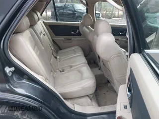 2004 Cadillac SRX with VIN 1GYEE63A440162356, listed as a IAAI auction lot 41380359 with 228,656 mi miles. Bid and sale history available at carsss.com. Image 8.