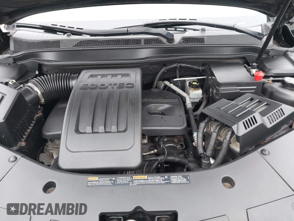2010 Chevrolet Equinox LTZ with VIN 2CNFLGEW9A6305203, listed as a IAAI auction lot 41490636 with 140,591 mi miles and . Bid and sale history available at DreamBid. Image 10.