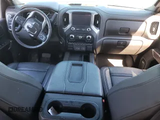 2020 GMC Sierra 3500HD Denali z VIN 1GT49WEY9LF262769, wystawiony jako Copart lot #74386594 z przebiegiem 34 178 mil mil oraz Szkody całkowita. Historia ofert i sprzedaży dostępna na DreamBid. Obrazek 8.