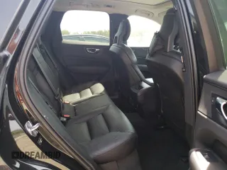 2018 Volvo XC60 Momentum with VIN LYVA22RKXJB074139, listed as a Copart auction lot 49112525 with 70,040 mi miles and Salvage title. Bid and sale history available at DreamBid. Image 11.