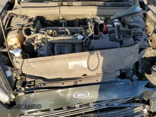 2014 Ford Fusion S с VIN 3FA6P0G71ER204764, выставлен на аукционе Copart как лот 74832454 с пробегом 195 525 миль миль и Списание • Salvage title. История ставок и продаж доступна на DreamBid. Изображение 11.