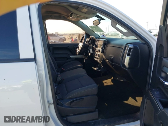 2016 Chevrolet Silverado 1500 LT with VIN 3GCPCREC6GG252404, listed as a IAAI auction lot 41769995 with 120,614 mi miles and . Bid and sale history available at DreamBid. Image 5.