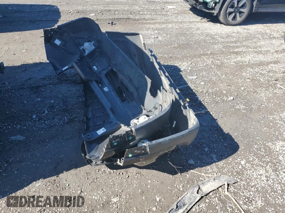 2021 Jeep Renegade Islander with VIN ZACNJDBB9MPM77273, listed as a Copart auction lot 46824635 with 26,867 mi miles and Salvage title. Bid and sale history available at DreamBid. Image 13.