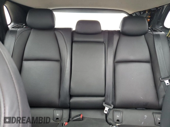 2021 Mazda CX-30 Premium with VIN 3MVDMBDY4MM305004, listed as a Copart auction lot 59947125 with 41,741 mi miles and Salvage title. Bid and sale history available at DreamBid. Image 10.