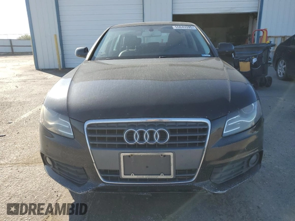 2010 Audi A4 Premium Plus с VIN WAUEFAFL8AN067491, выставлен на аукционе Copart как лот 55845595 с пробегом 146 000 миль миль и Чистый • Clean title. История ставок и продаж доступна на DreamBid. Изображение 5.