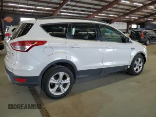 2013 Ford Escape SE with VIN 1FMCU9GXXDUA82807, listed as a Copart auction lot 54406515 with 99,082 mi miles and Clean Title. Bid and sale history available at carsss.com. Image 3.