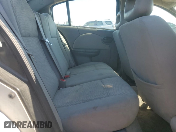2007 Saturn ION ION 2 z VIN 1G8AJ55F37Z133198, wystawiony jako Copart lot #56247535 z przebiegiem 171 932 mil mil oraz Szkoda całkowita • Salvage title. Historia ofert i sprzedaży dostępna na DreamBid. Obrazek 10.