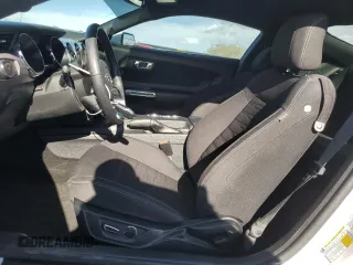 2017 Ford Mustang EcoBoost with VIN 1FA6P8TH7H5237675, listed as a Copart auction lot 48979605 with 31,732 mi miles and Salvage Title. Bid and sale history available at carsss.com. Image 7.