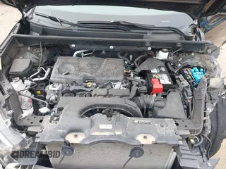 2020 Toyota RAV4 XLE with VIN 2T3P1RFV8LC061598, listed as a IAAI auction lot 41850442 with 40,175 mi miles and . Bid and sale history available at DreamBid. Image 10.