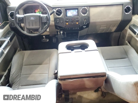 2009 Ford F-350 XL с VIN 1FTWW31R59EA53669, выставлен на аукционе Copart как лот 63522854 с пробегом 112 103 миль миль и Списание • Salvage title. История ставок и продаж доступна на DreamBid. Изображение 8.